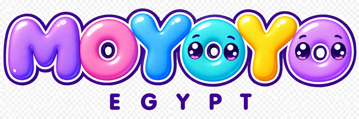 MOYOYO Egypt